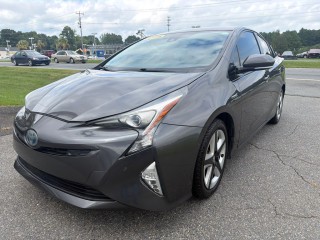 Image for 2018 Toyota Prius  ID: 7621471