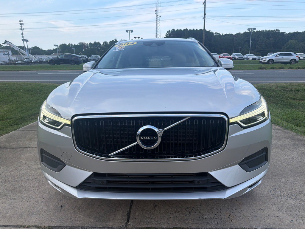2018 Volvo XC60 Image 3