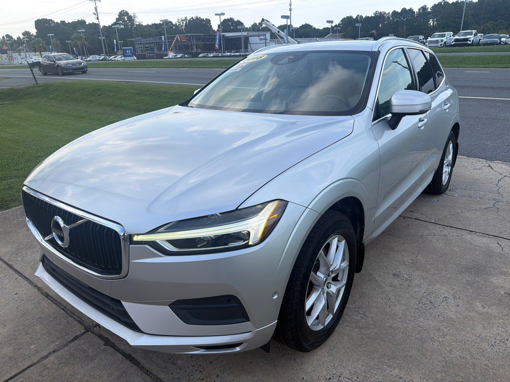 2018 Volvo XC60 Image 4