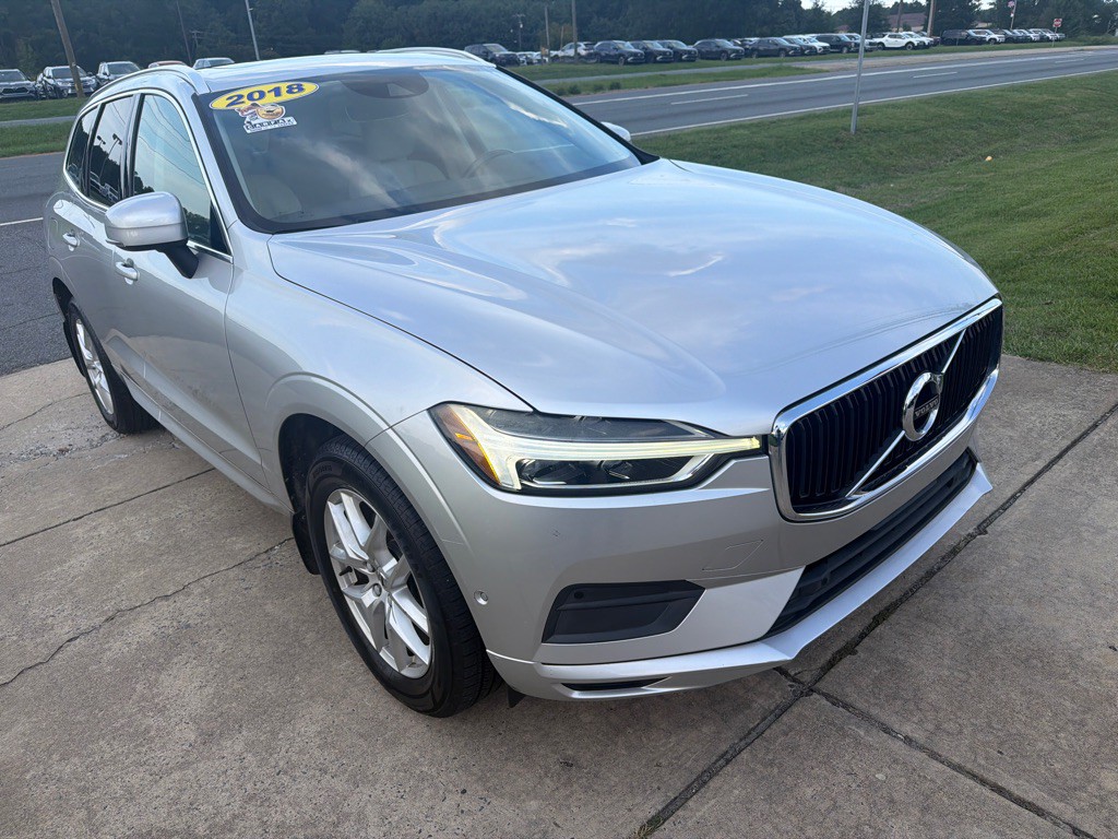 2018 Volvo XC60 Image 5