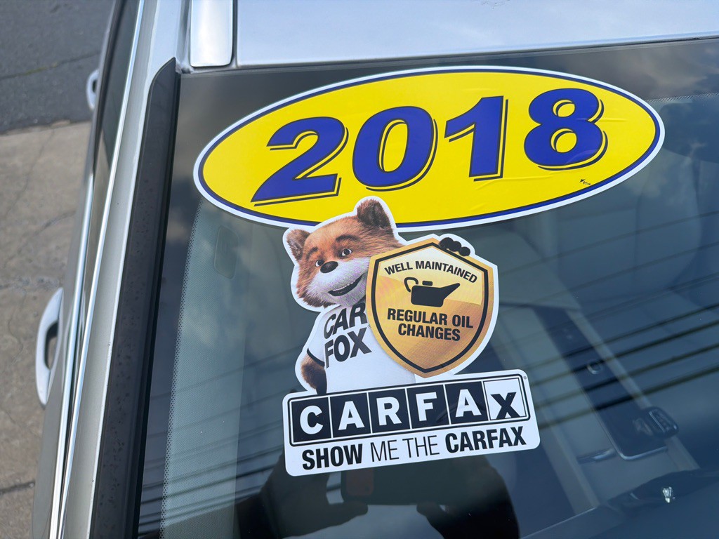 2018 Volvo XC60 Image 7