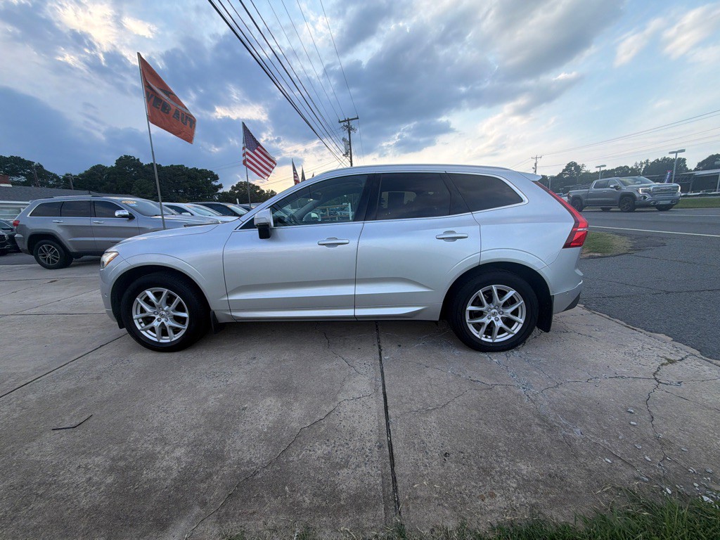 2018 Volvo XC60 Image 14