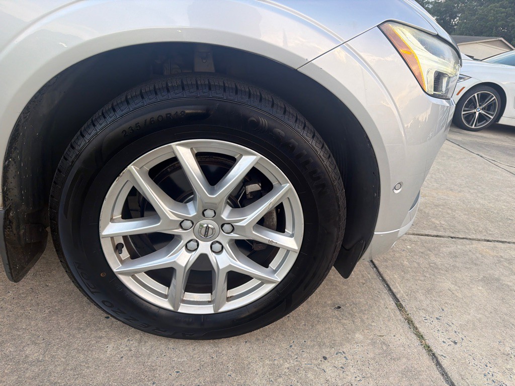 2018 Volvo XC60 Image 37