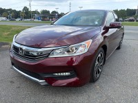 Image for 2016 Honda Accord EXL ID: 7631467