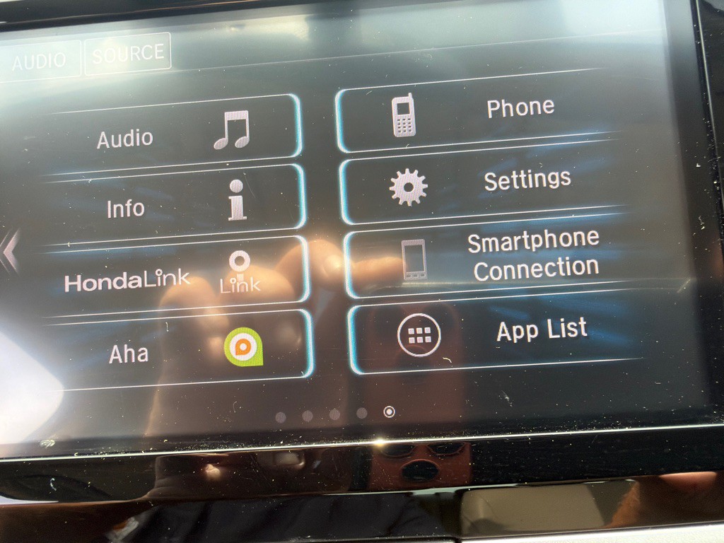 2016 Honda Accord Image 23