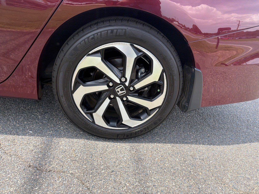 2016 Honda Accord Image 37