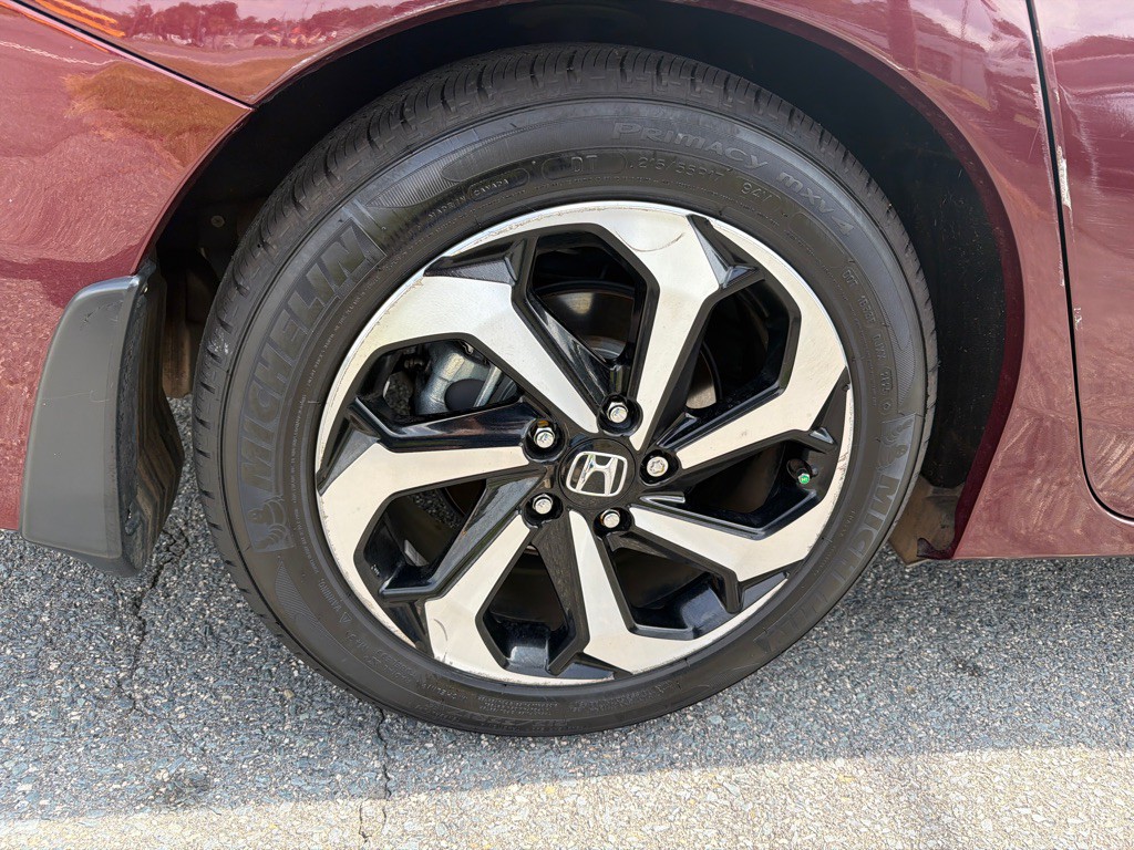 2016 Honda Accord Image 38