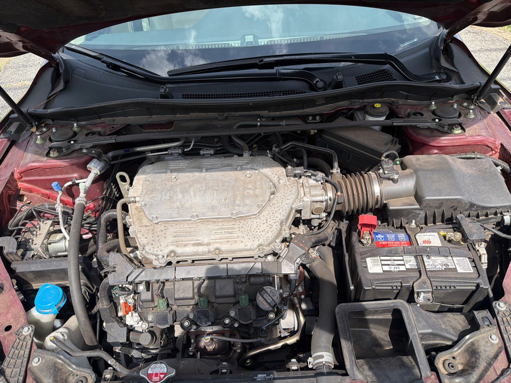 2016 Honda Accord Image 40