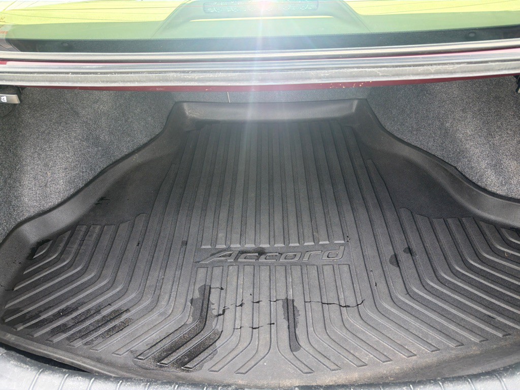 2016 Honda Accord Image 41