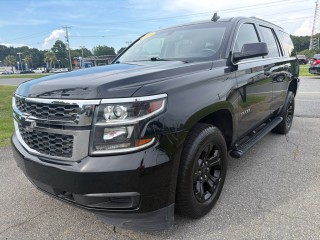 Image for 2019 Chevrolet Tahoe 1500 LS ID: 7636671