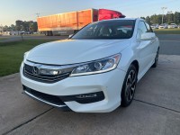 Image for 2017 Honda Accord EX ID: 7644580