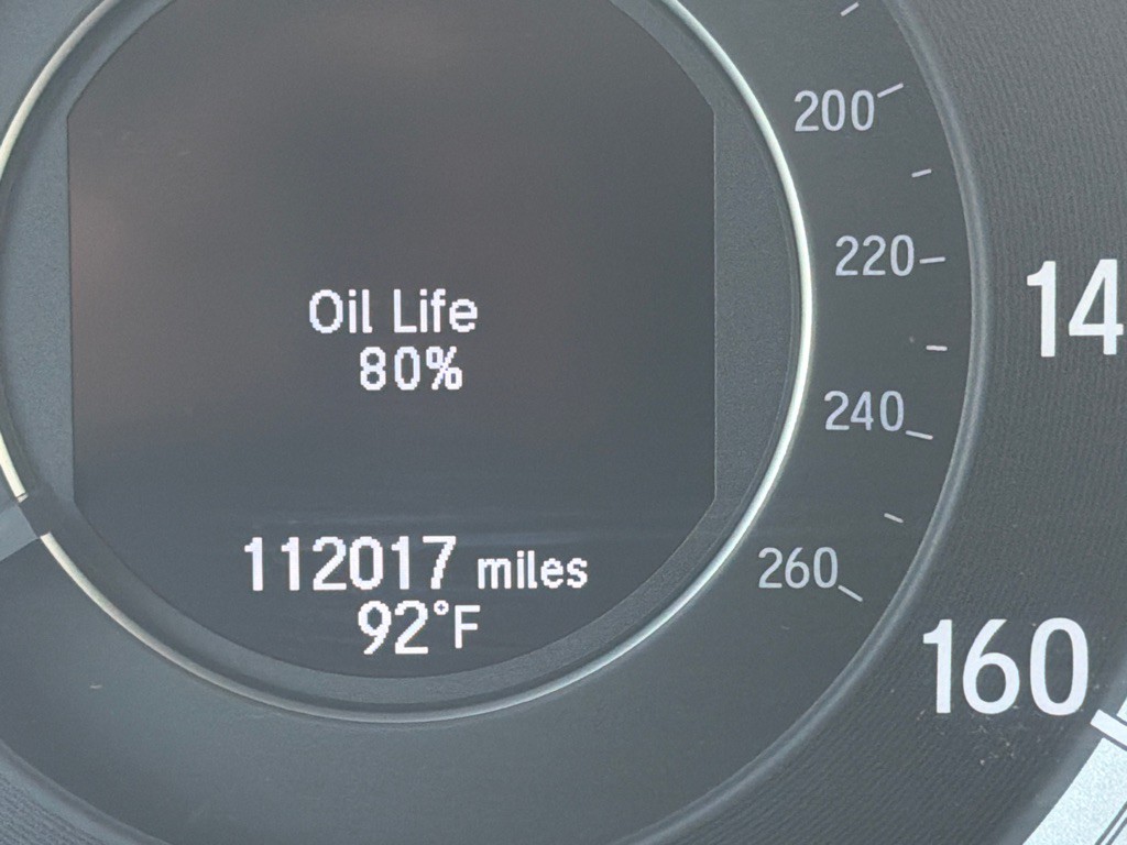 2017 Honda Accord Image 19