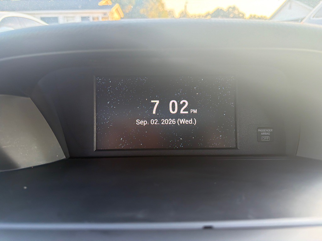 2017 Honda Accord Image 20