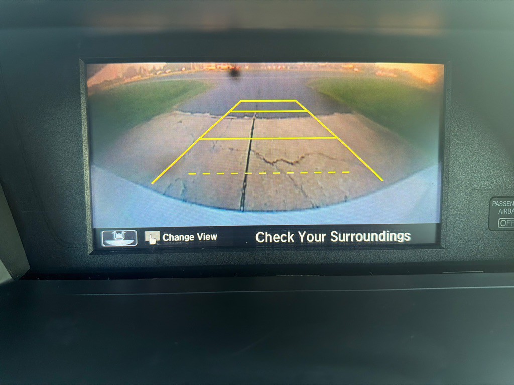 2017 Honda Accord Image 23