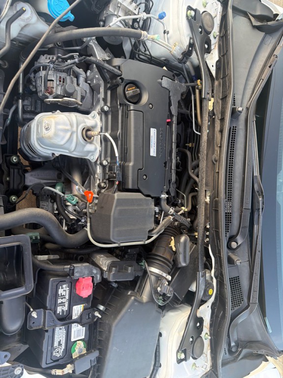 2017 Honda Accord Image 41