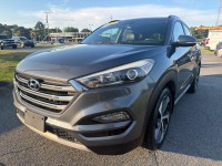 Image for 2018 Hyundai Tucson Value ID: 7650174