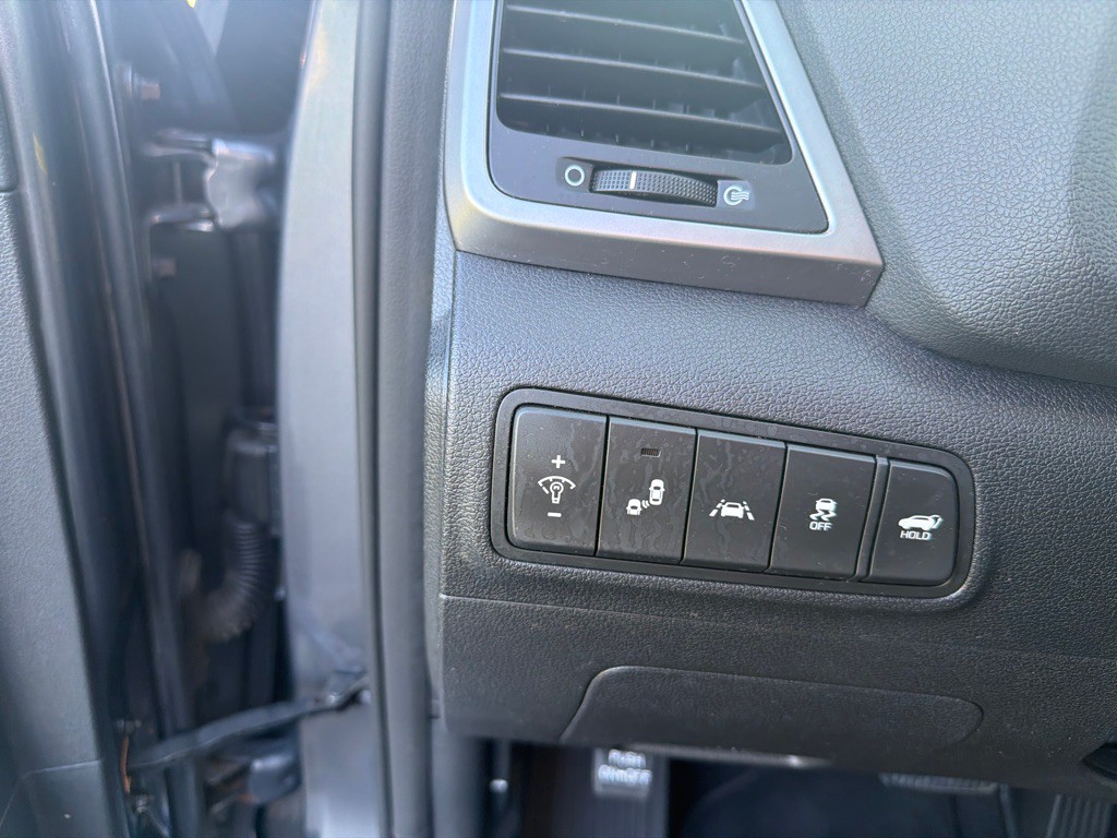 2018 Hyundai Tucson Image 25
