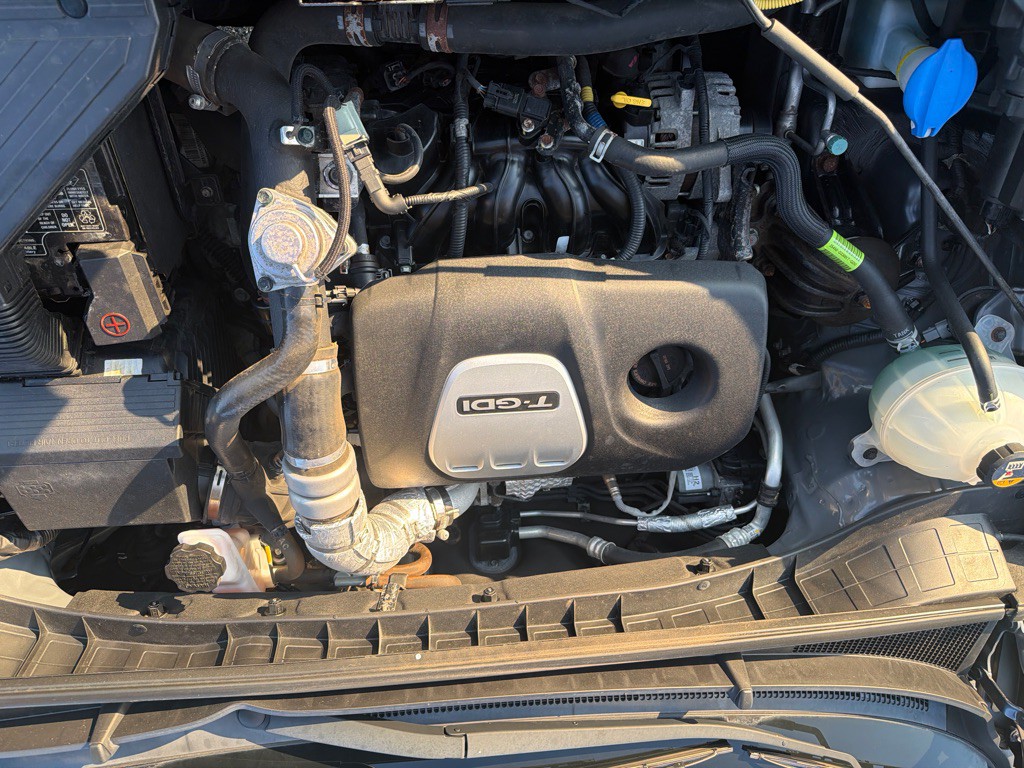 2018 Hyundai Tucson Image 41