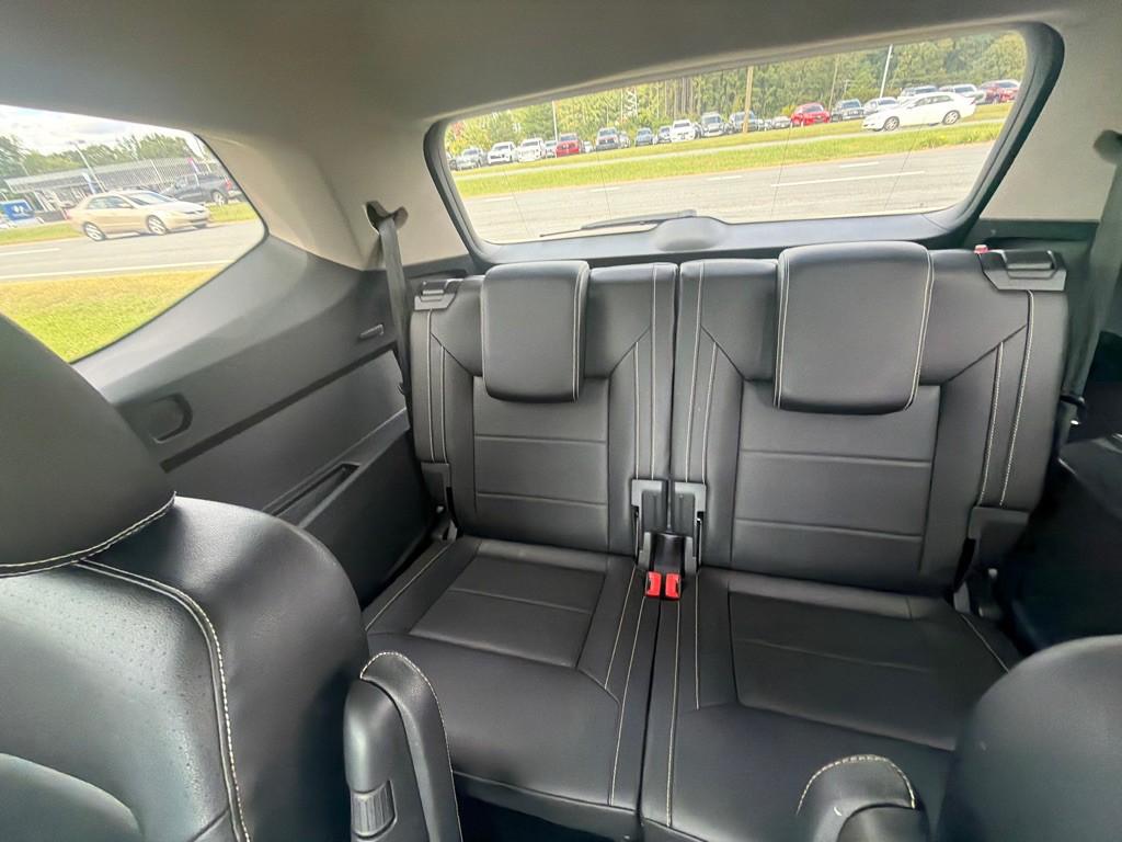 2021 Volkswagen Atlas Image 29