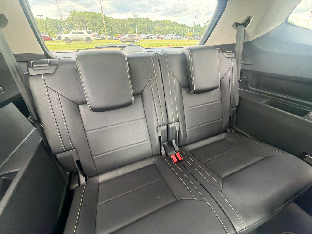 2021 Volkswagen Atlas Image 33