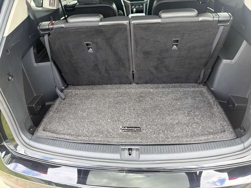 2021 Volkswagen Atlas Image 44