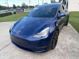Image for 2021 Tesla Model Y  ID: 7663986