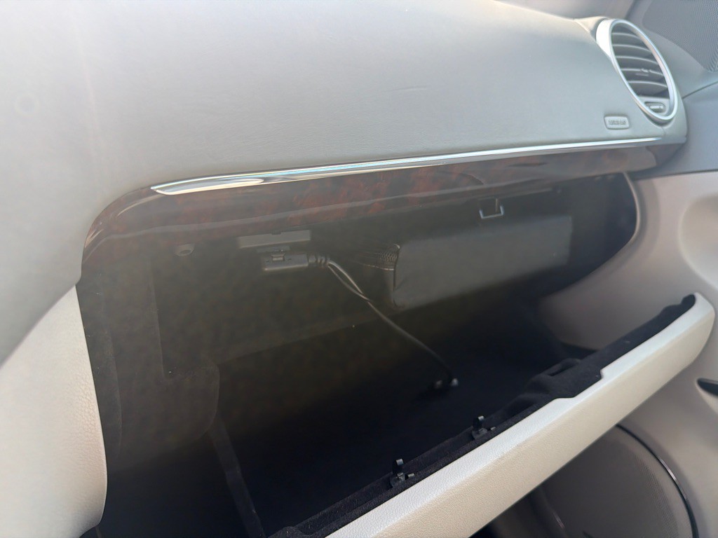 2009 Mercedes-Benz M-Class Image 27