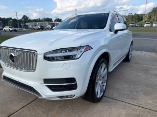 Image for 2017 Volvo XC90 T6 ID: 7677965