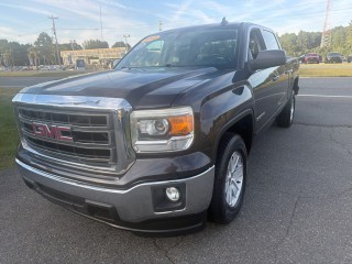 Image for 2015 GMC Sierra 1500 SLE ID: 7698863