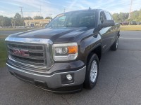 Image for 2015 GMC Sierra 1500 SLE ID: 7698863