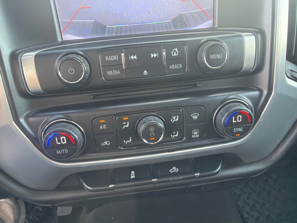2015 GMC Sierra Image 25
