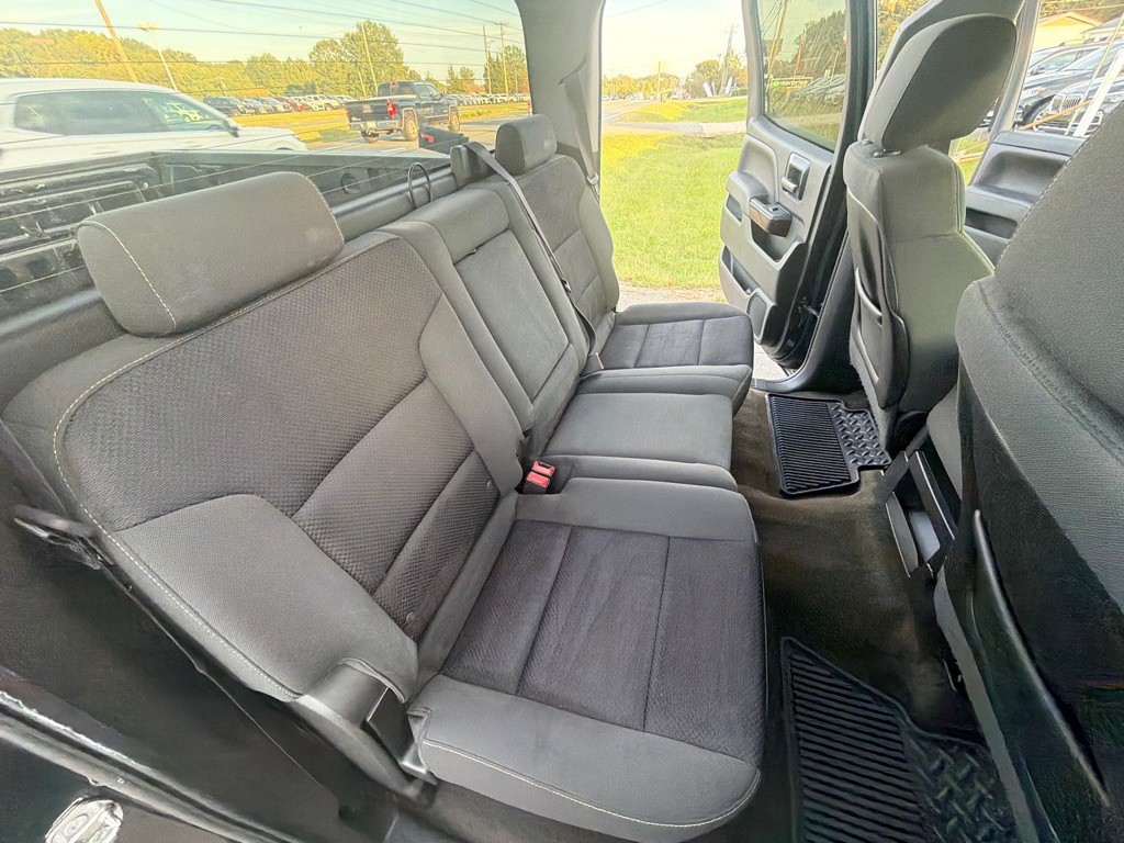 2015 GMC Sierra Image 28