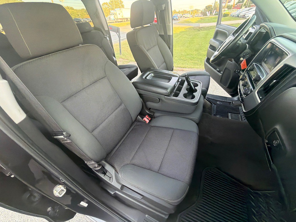 2015 GMC Sierra Image 29