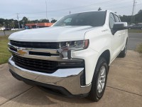 Image for 2021 Chevrolet Silverado 1500 LT ID: 7712501