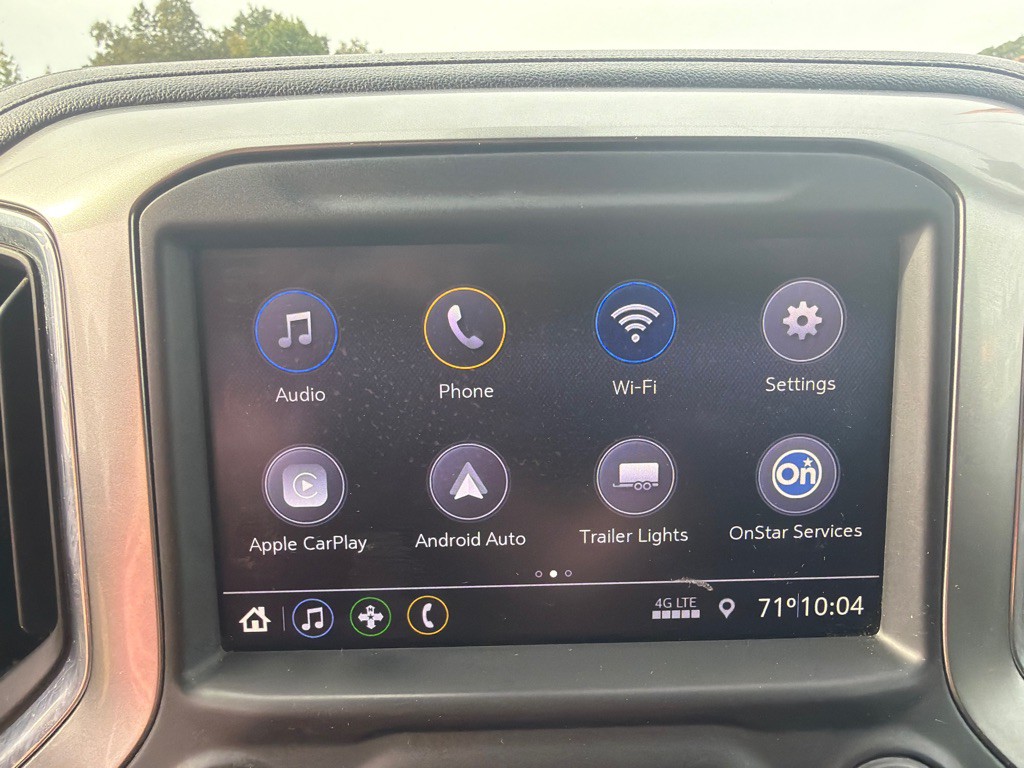 2021 Chevrolet Silverado 1500 Image 23