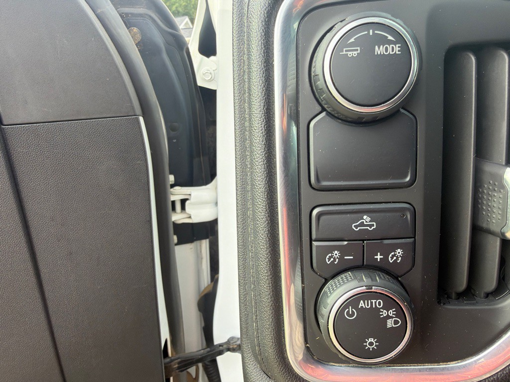 2021 Chevrolet Silverado 1500 Image 25