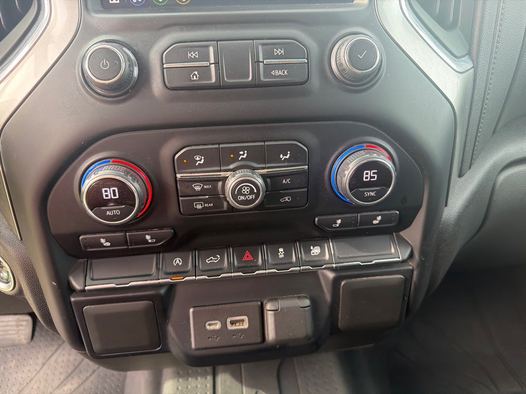 2021 Chevrolet Silverado 1500 Image 26