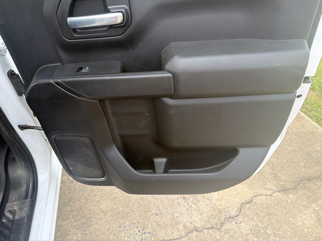 2021 Chevrolet Silverado 1500 Image 31