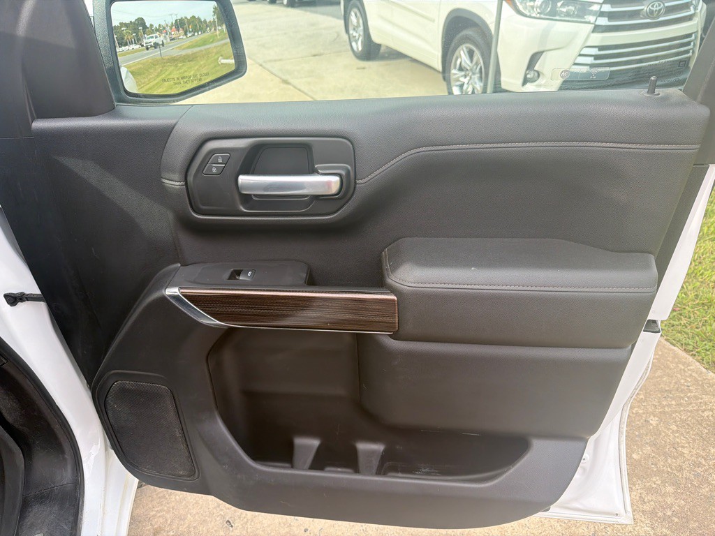 2021 Chevrolet Silverado 1500 Image 32