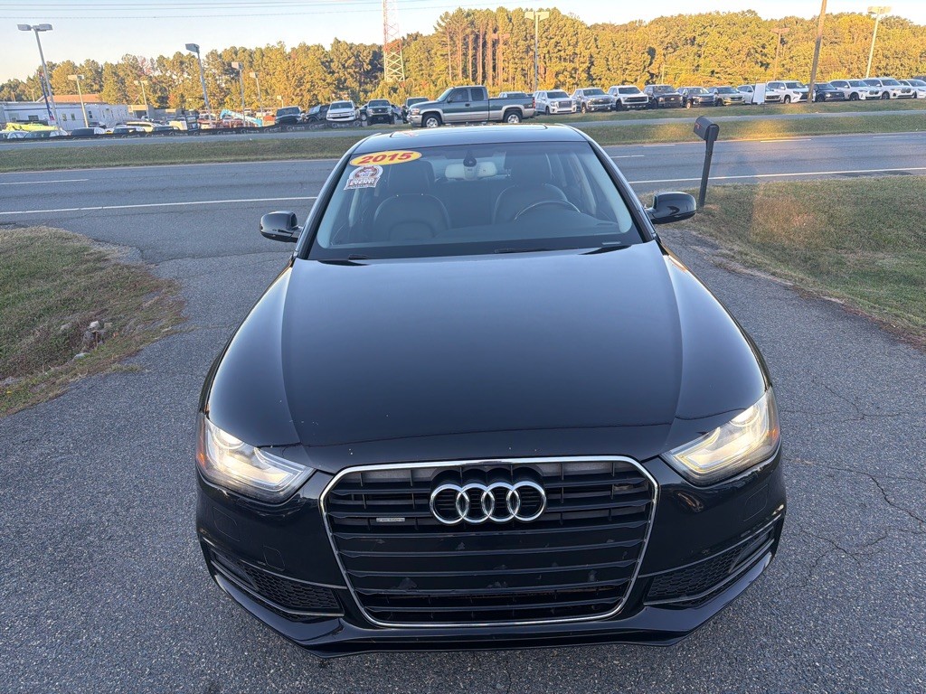 2015 Audi A4 Image 6