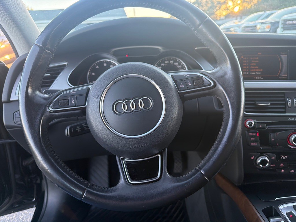 2015 Audi A4 Image 20