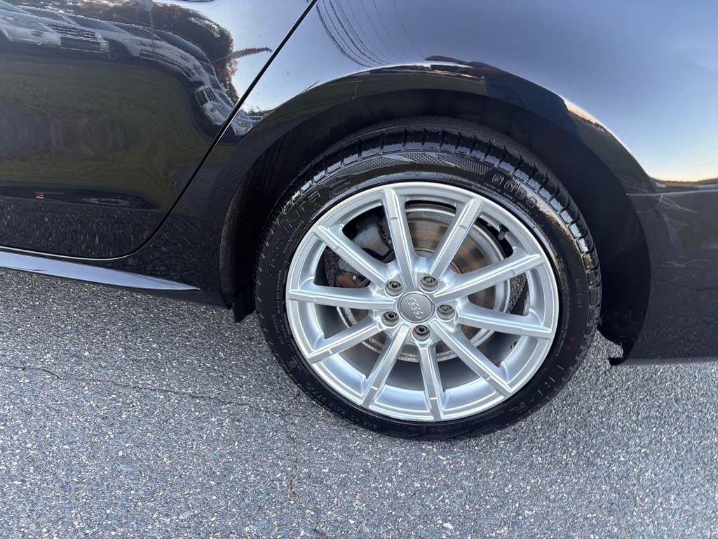 2015 Audi A4 Image 33