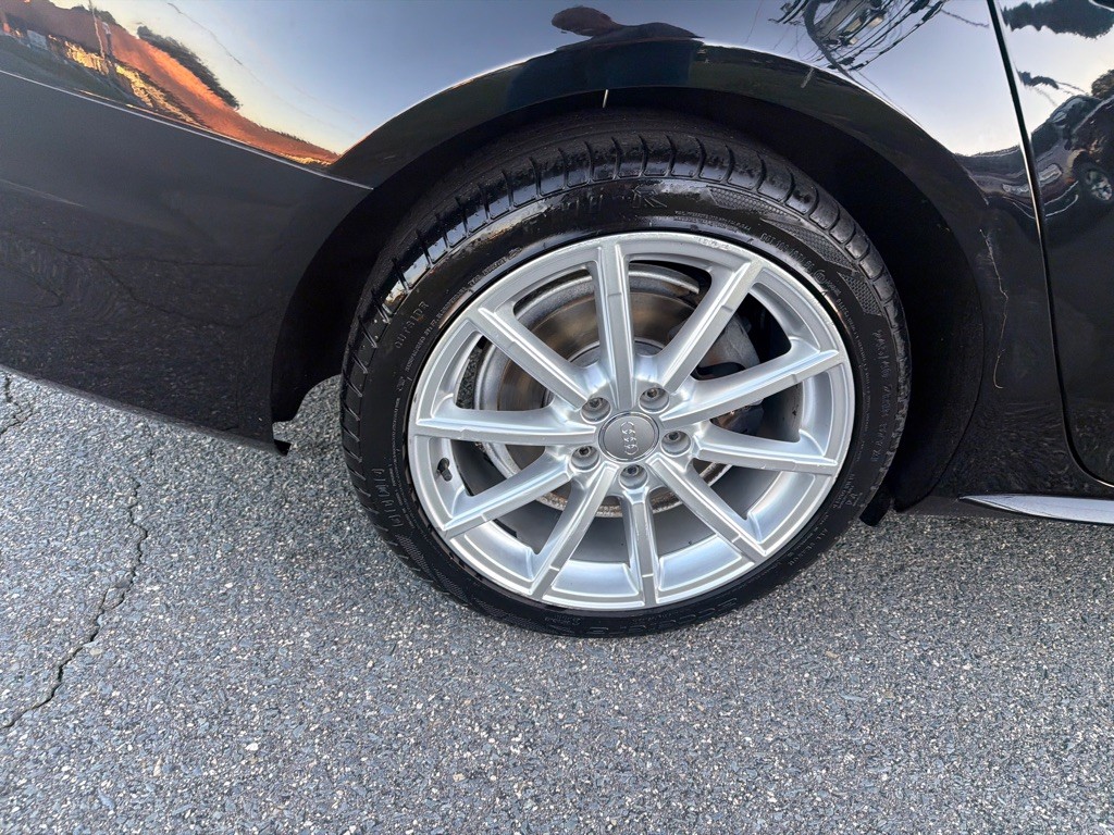 2015 Audi A4 Image 34