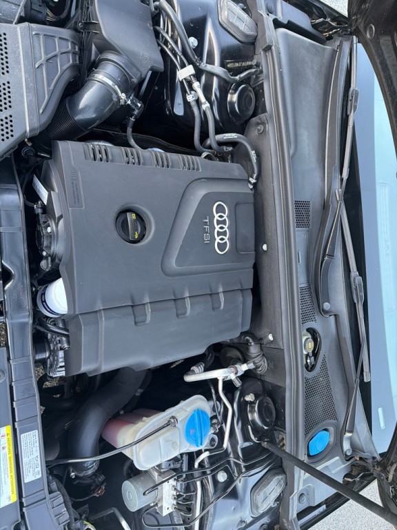 2015 Audi A4 Image 37