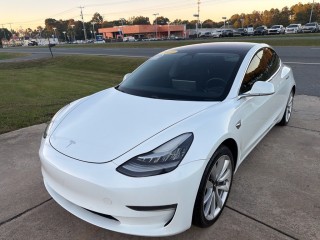 Image for 2018 Tesla Model 3  ID: 7741137