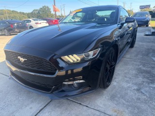 Image for 2016 Ford Mustang  ID: 7744562