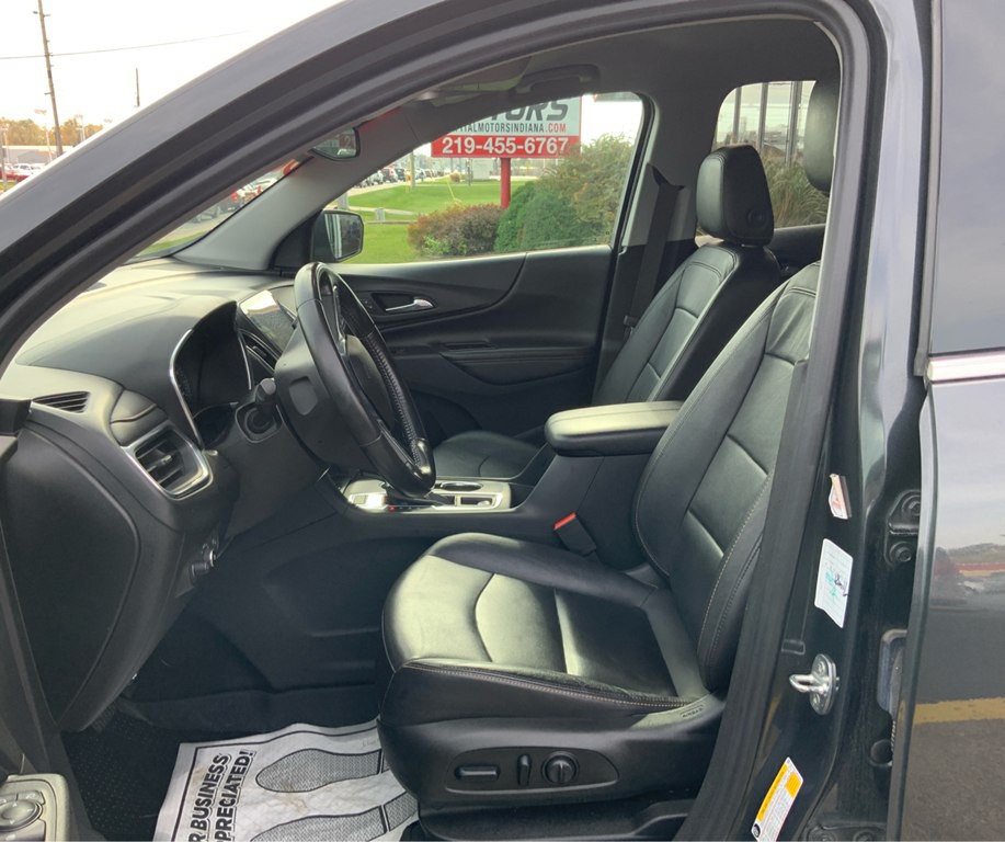 2021 Chevrolet Equinox Image 7