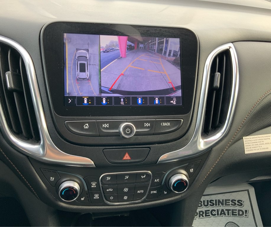 2021 Chevrolet Equinox Image 9