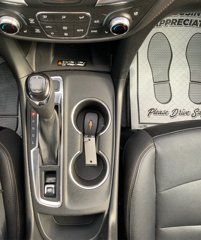 2021 Chevrolet Equinox Image 10