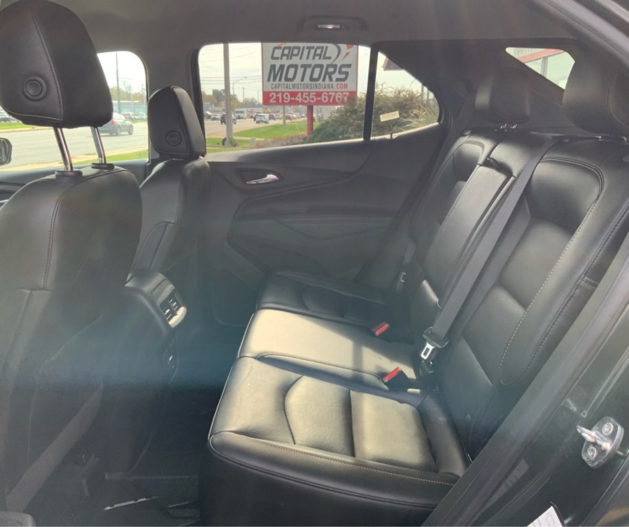 2021 Chevrolet Equinox Image 11